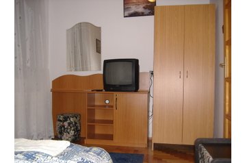Hungrie Privát Miskolc, Intérieur